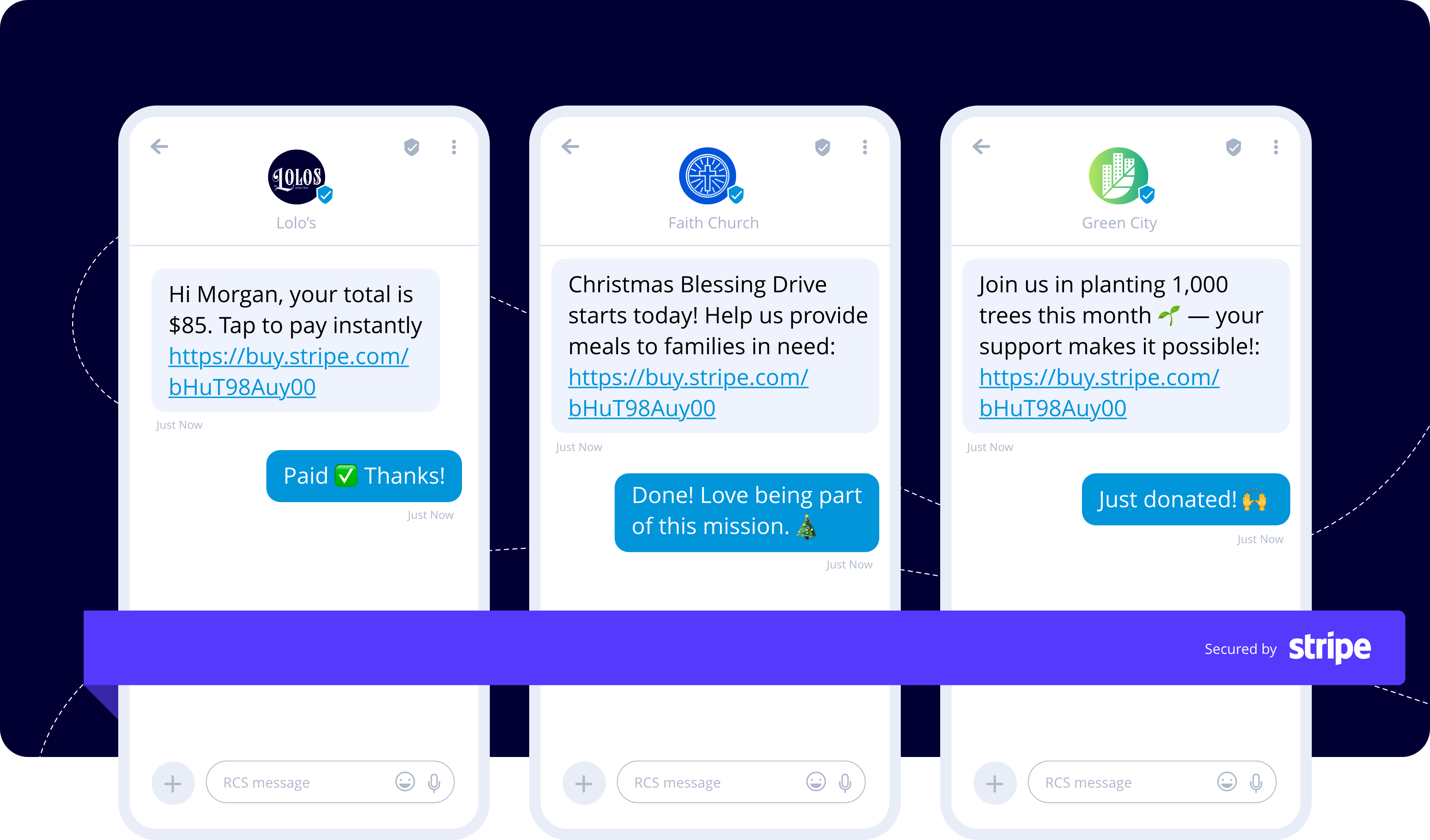 payment links product image