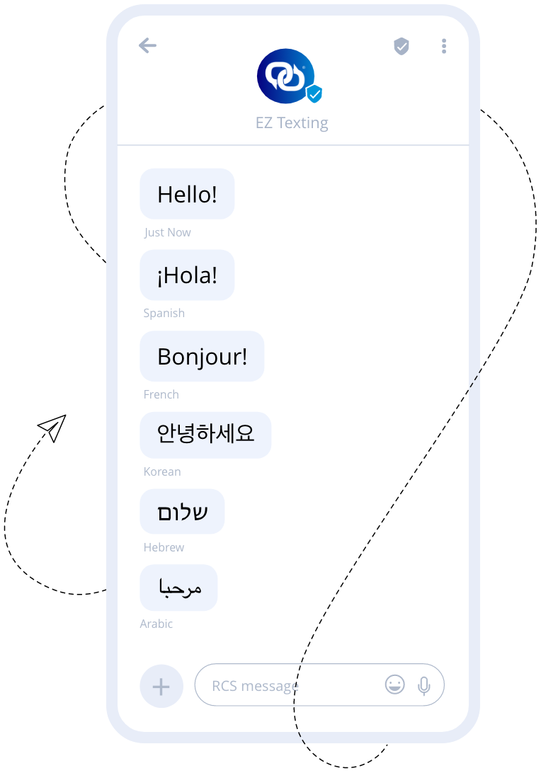 new languages