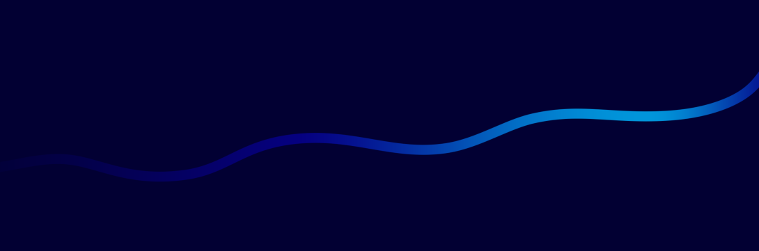 EZ Texting blue banner tall